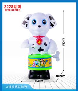 Wind up toys - OBL10395667