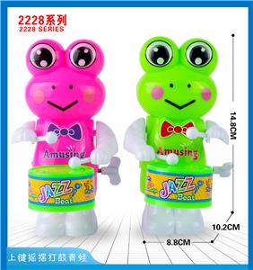 Wind up toys - OBL10395668