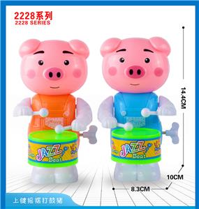 Wind up toys - OBL10395672