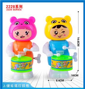 Wind up toys - OBL10395674