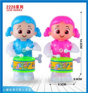 Wind up toys - OBL10395675