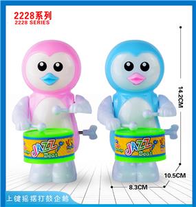 Wind up toys - OBL10395678