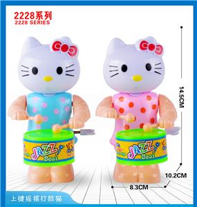 Wind up toys - OBL10395681