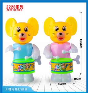 Wind up toys - OBL10395682