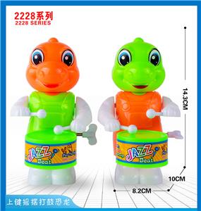 Wind up toys - OBL10395683