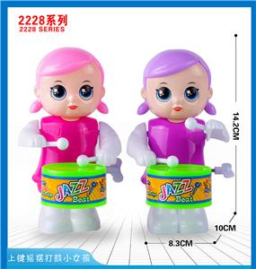 Wind up toys - OBL10395684