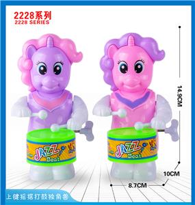 Wind up toys - OBL10395685