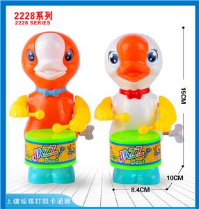 Wind up toys - OBL10395687