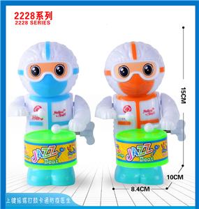 Wind up toys - OBL10395689