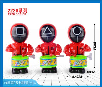 Wind up toys - OBL10395690