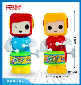 Wind up toys - OBL10395692