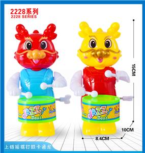 Wind up toys - OBL10395693