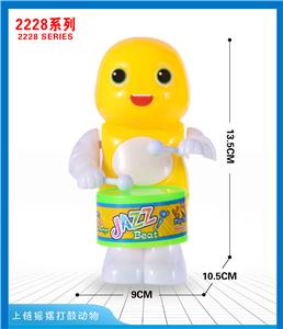 Wind up toys - OBL10395696