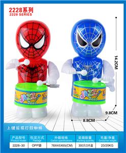 Wind up toys - OBL10395730