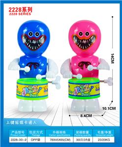 Wind up toys - OBL10395732