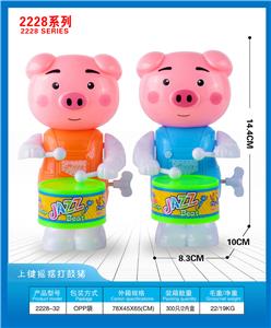 Wind up toys - OBL10395734