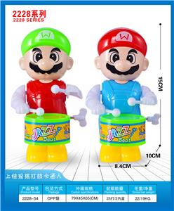 Wind up toys - OBL10395759