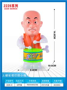 Wind up toys - OBL10395775