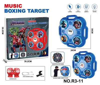 Boxingglove - OBL10395787