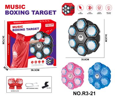 Boxingglove - OBL10395797