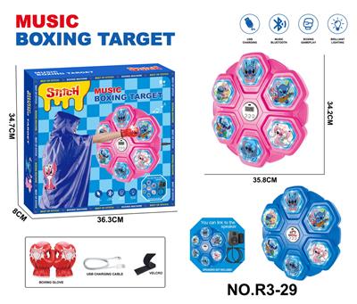 Boxingglove - OBL10395805