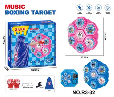 Boxingglove - OBL10395808