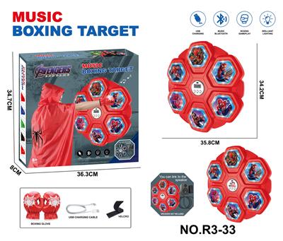 Boxingglove - OBL10395809