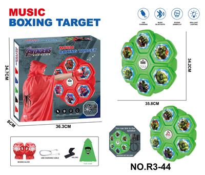 Boxingglove - OBL10395820