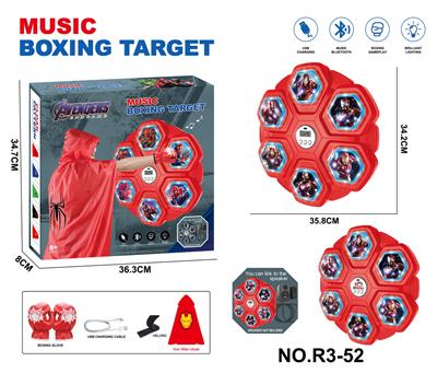 Boxingglove - OBL10395828