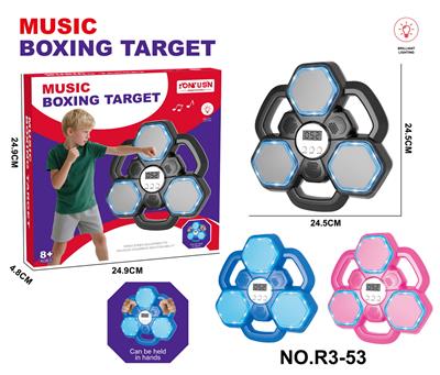 Boxingglove - OBL10395829