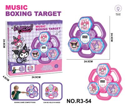 Boxingglove - OBL10395830