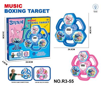 Boxingglove - OBL10395831