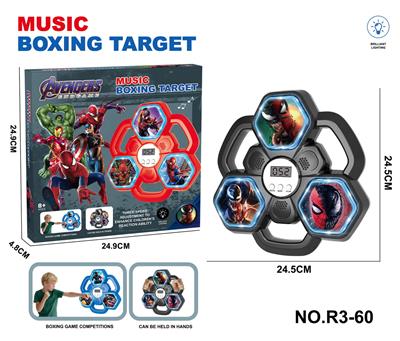 Boxingglove - OBL10395836