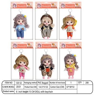 Doll - OBL10395936