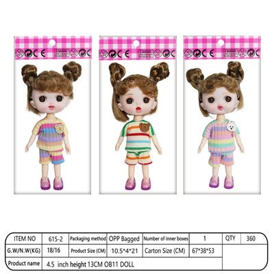 Doll - OBL10395937