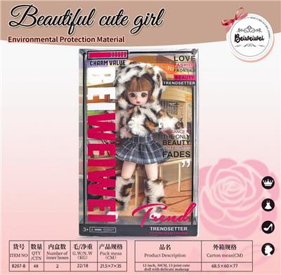 Doll - OBL10395947
