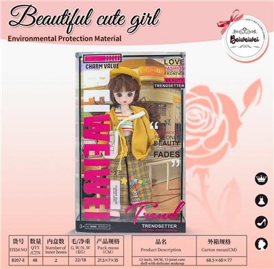 Doll - OBL10395950