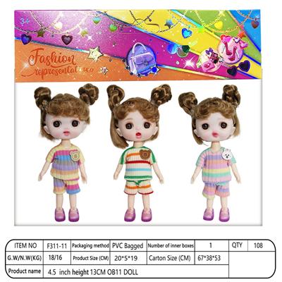 Doll - OBL10395975
