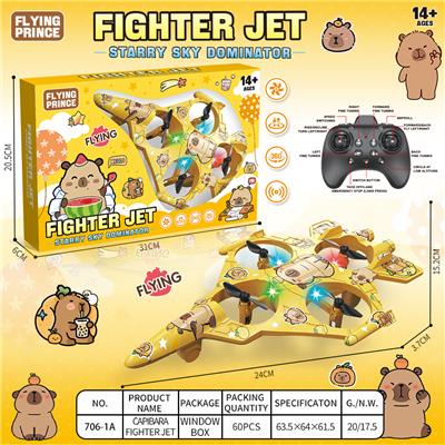 Remote control plane - OBL10395995