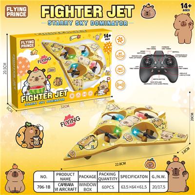 Remote control plane - OBL10395996