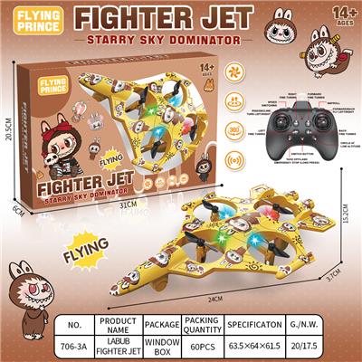 Remote control plane - OBL10395999