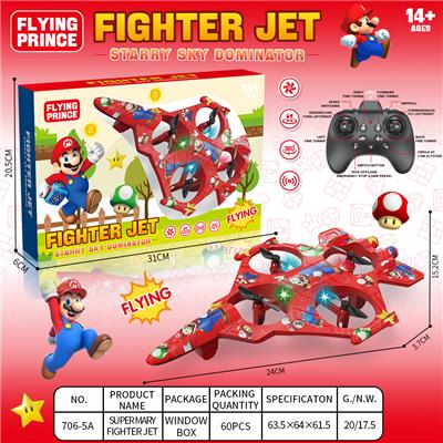 Remote control plane - OBL10396001