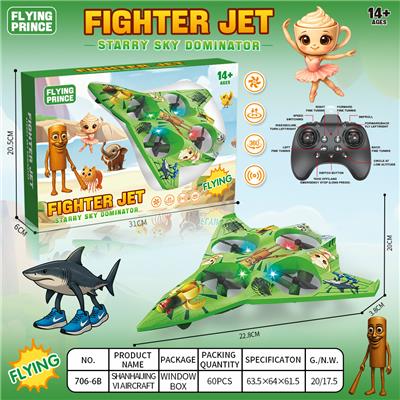 Remote control plane - OBL10396004