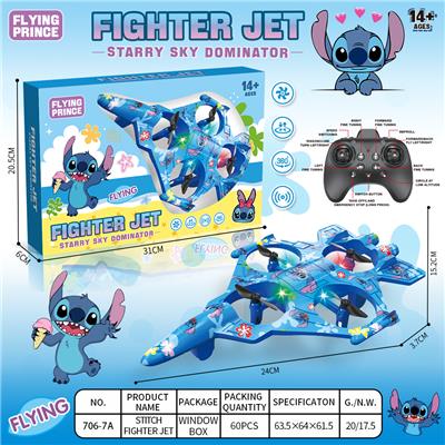 Remote control plane - OBL10396005