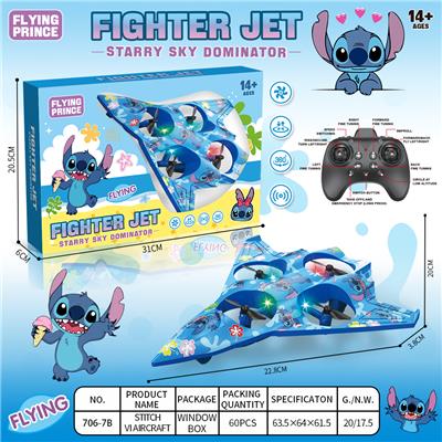 Remote control plane - OBL10396006