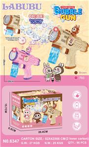 BUBBLE SET - OBL10396126