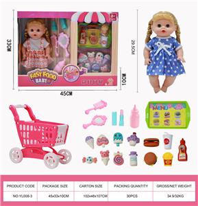 DOLL - OBL10396129