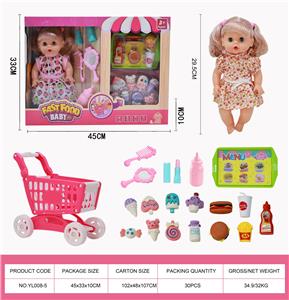 DOLL - OBL10396131