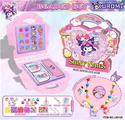 Beauty set - OBL10396172