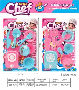 小餐具套装 - OBL10396188